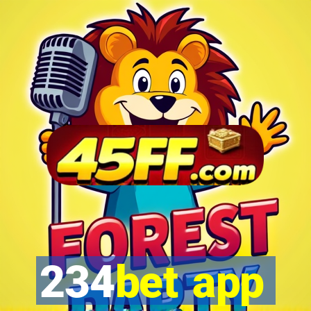 234bet app